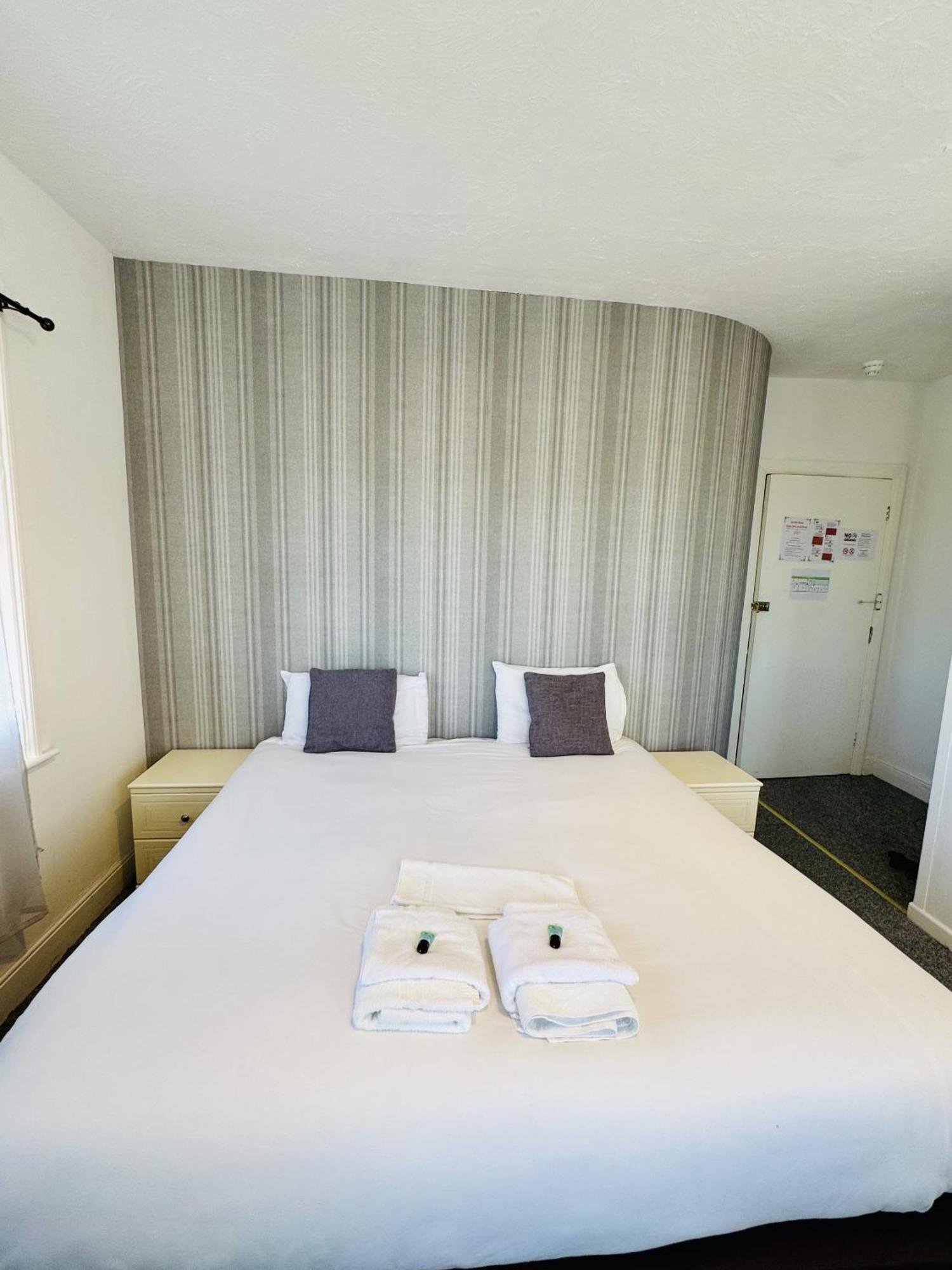Carlton Court Hotel Tournoi d'Eastbourne