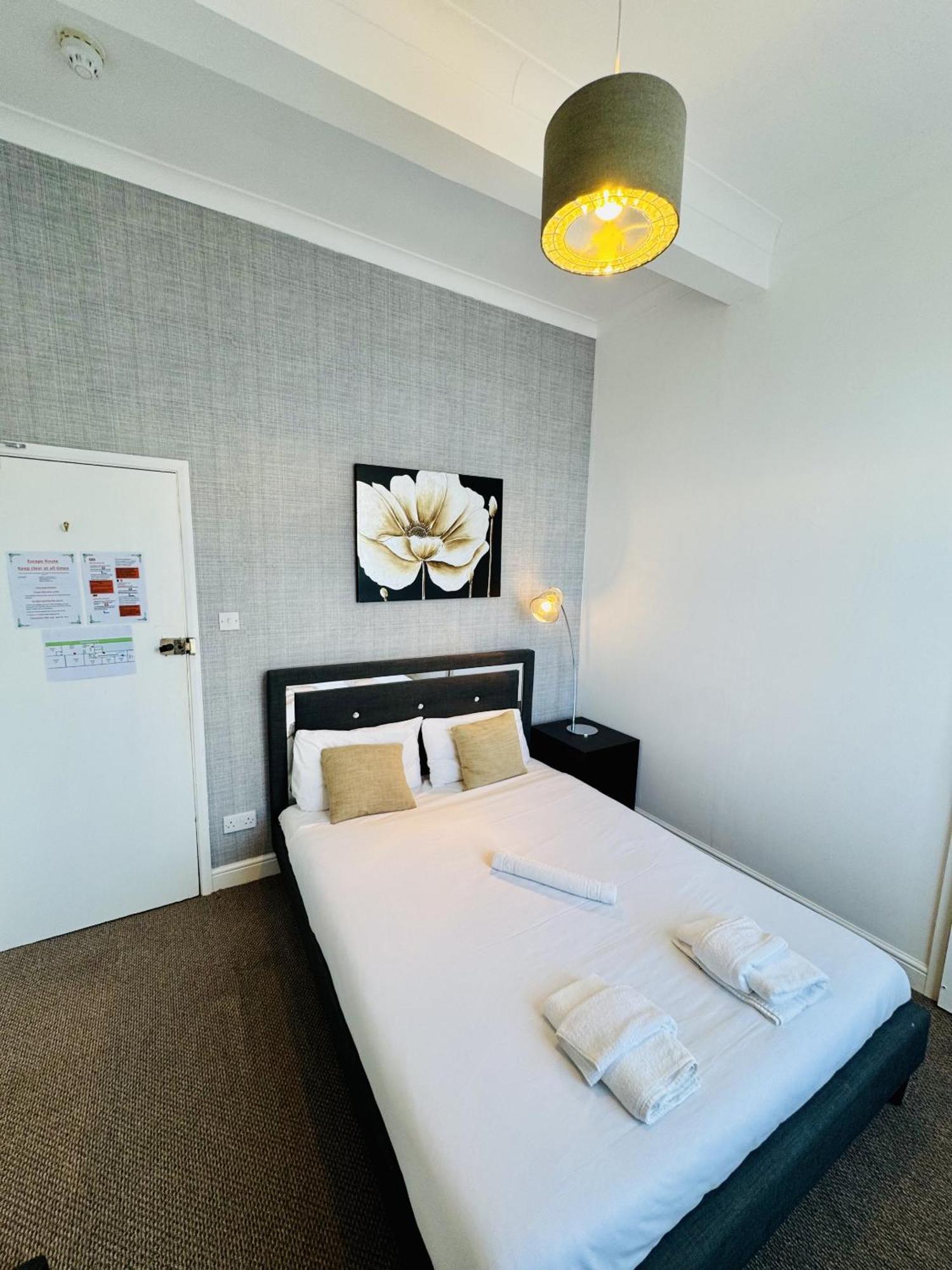 Carlton Court Hotel Tournoi d'Eastbourne