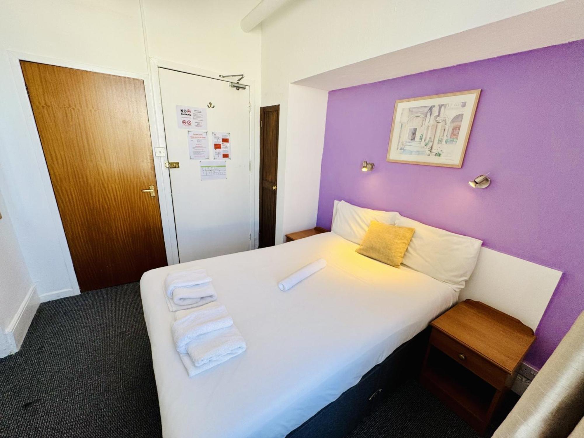Hotel Carlton Court Tournoi d'Eastbourne