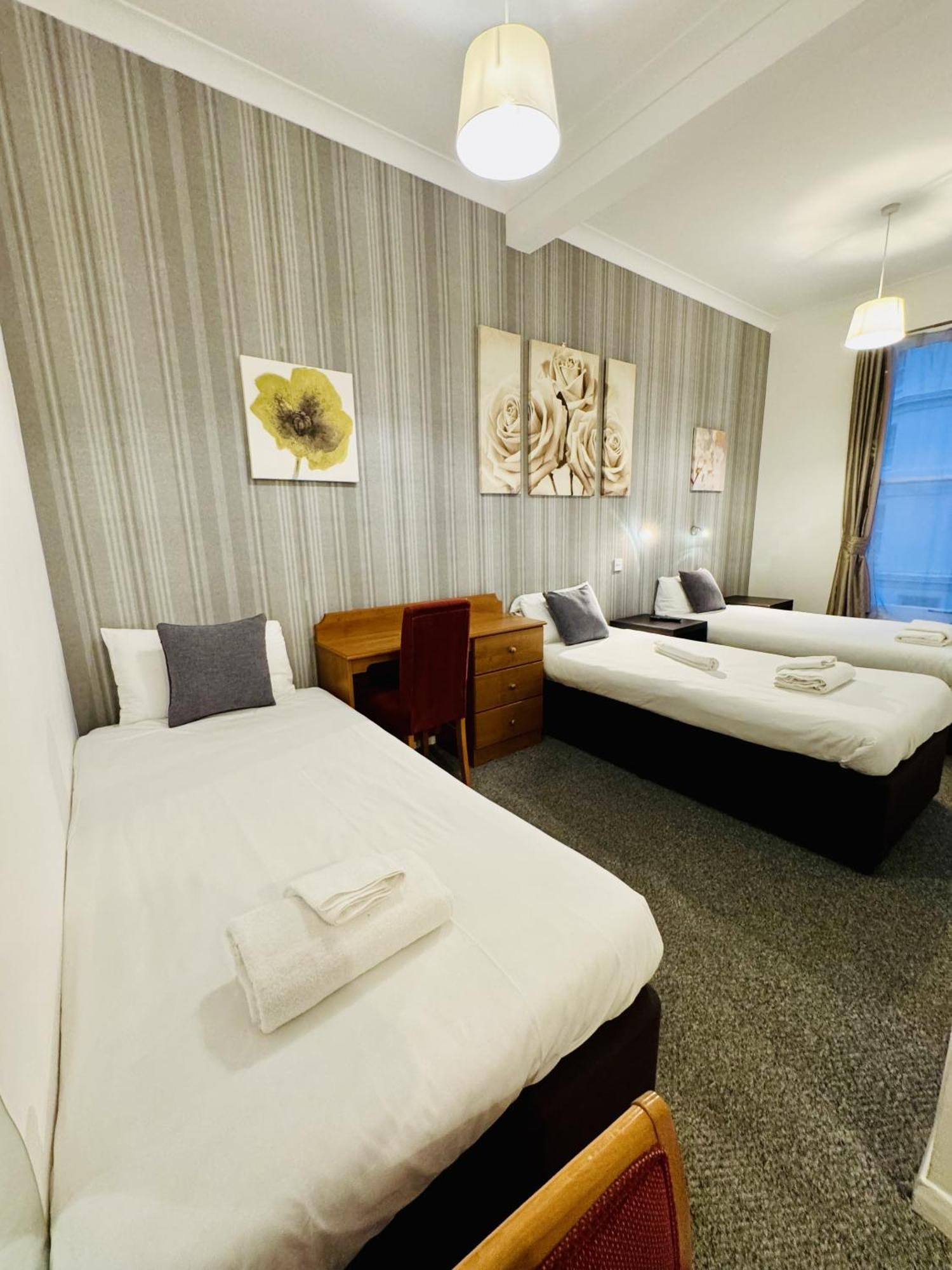 Hotel Carlton Court Tournoi d'Eastbourne